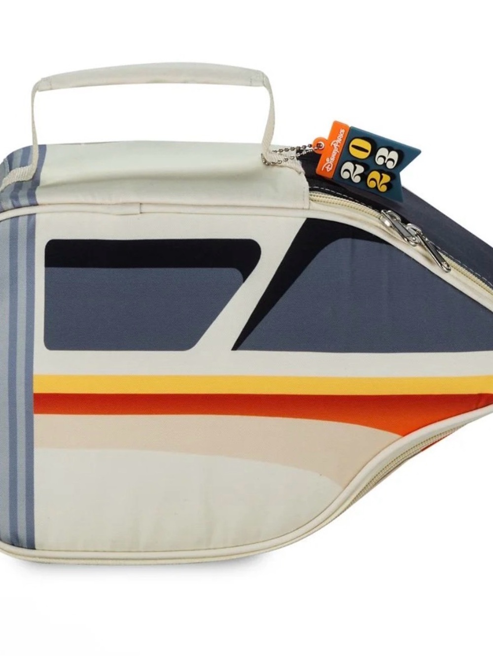 Disney lunch tote